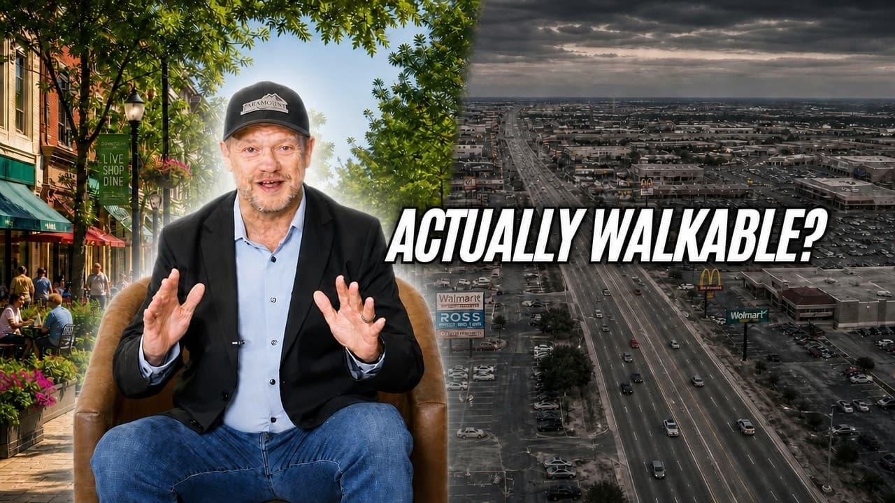 Most Walkable Neighborhoods Beyond Seattle (Honest Kitsap Ranking)