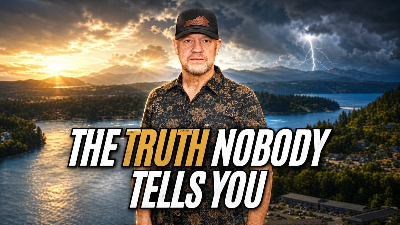 Is Kitsap County Worth It? The Truth Nobody Tells You