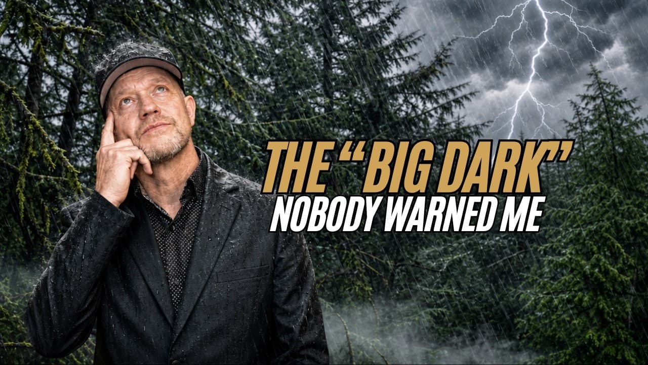 What Nobody Tells You About PNW Winters Before You Move