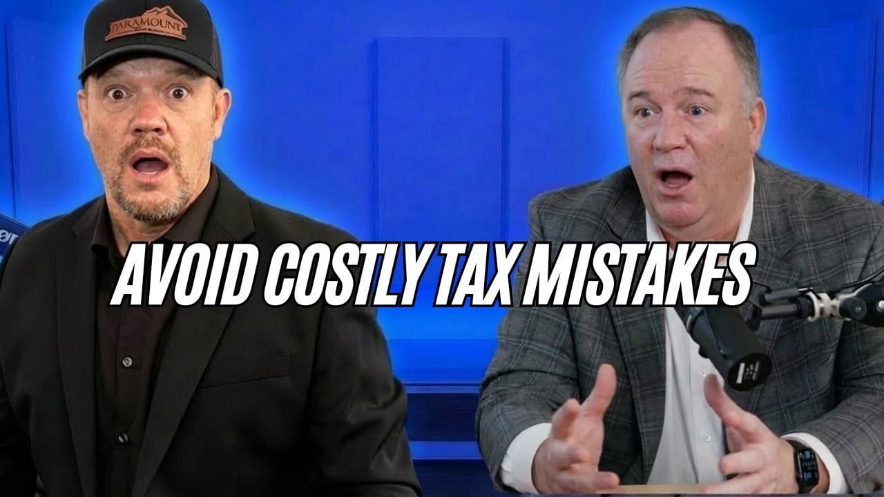 1031 Exchanges Explained: Deferring Tax When You Sell Investment Property
