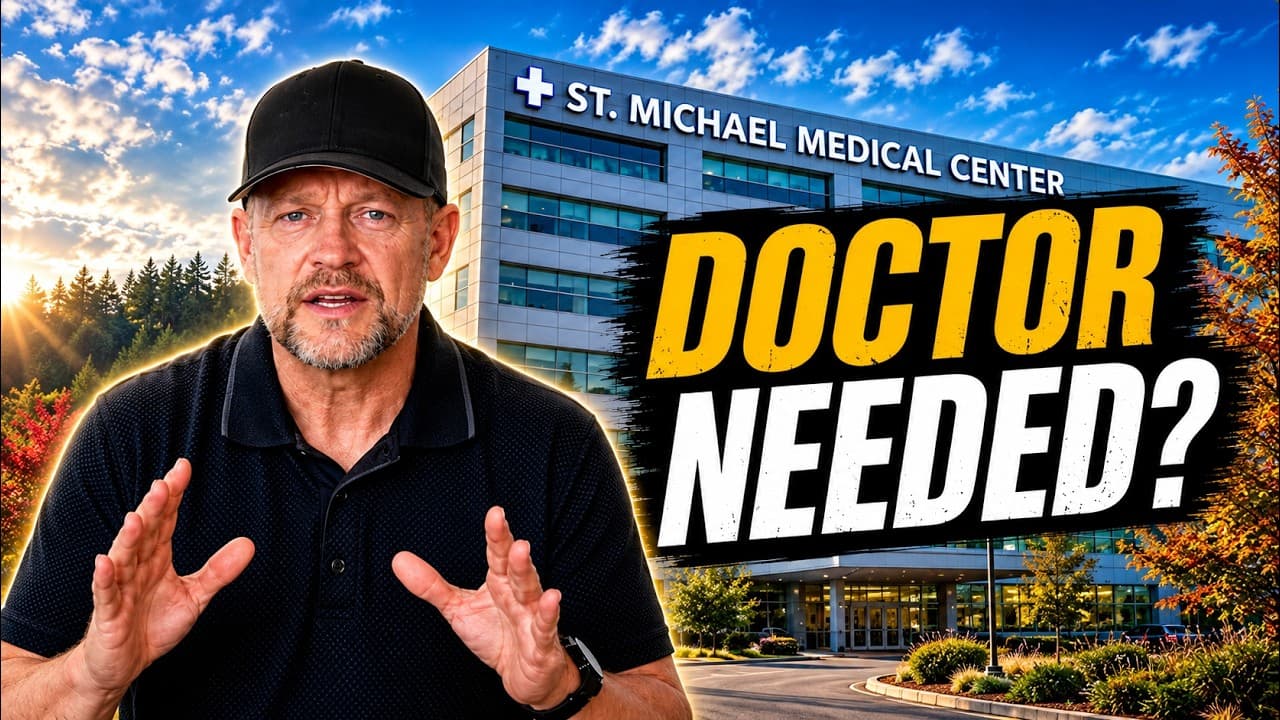 Healthcare in Kitsap County: Hospitals, Doctors & Specialists