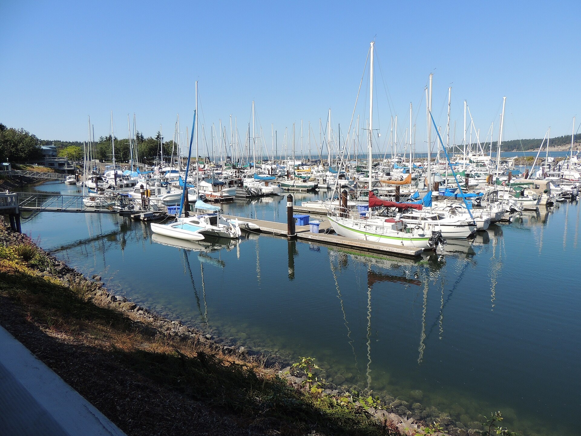 Sequim, Washington