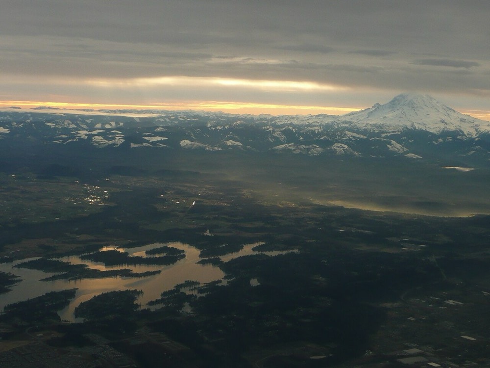 Lake Tapps