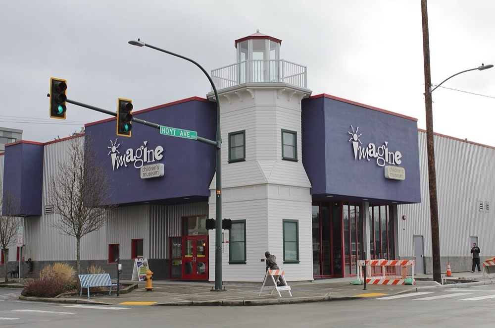 Imagine Children's Museum