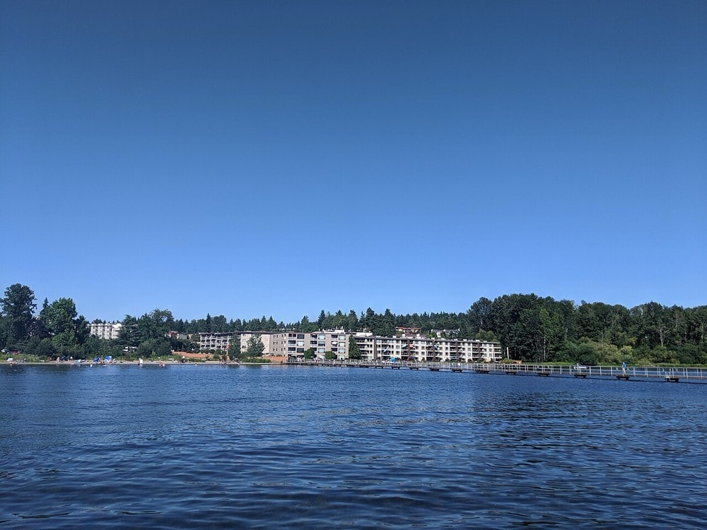 Juanita Beach Park
