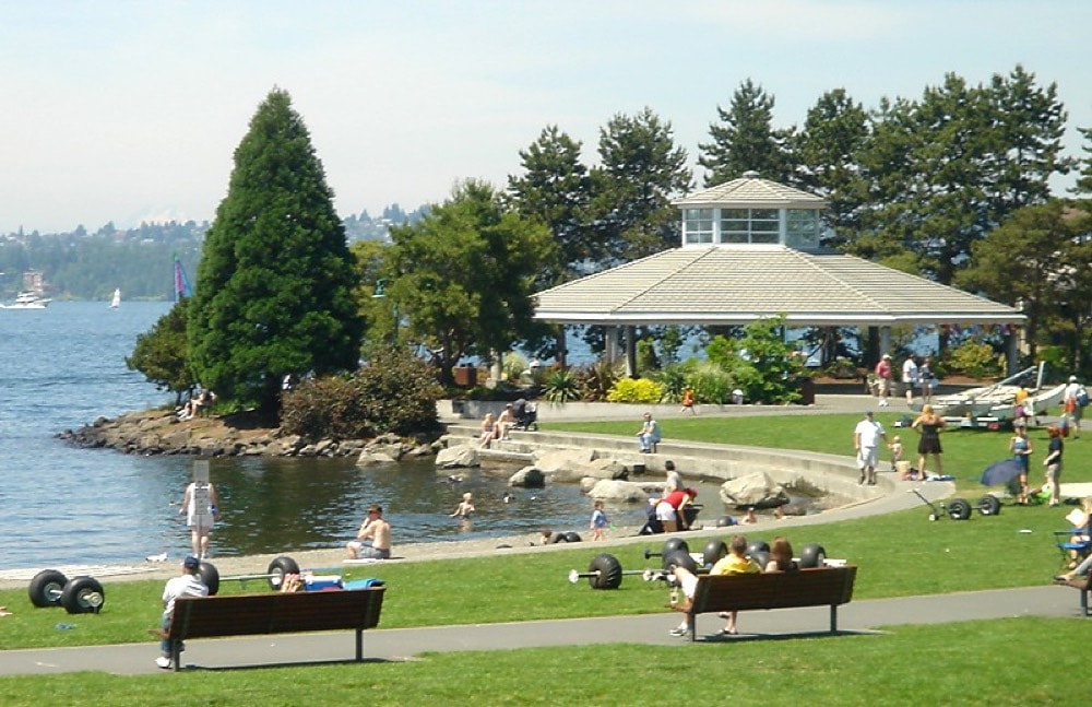 Marina Park