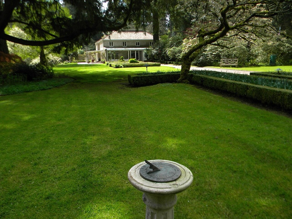 Lakewold Gardens