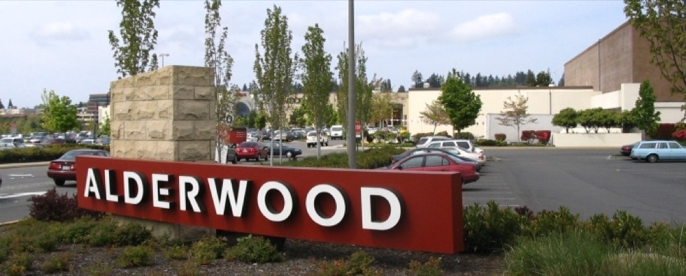 Alderwood Mall