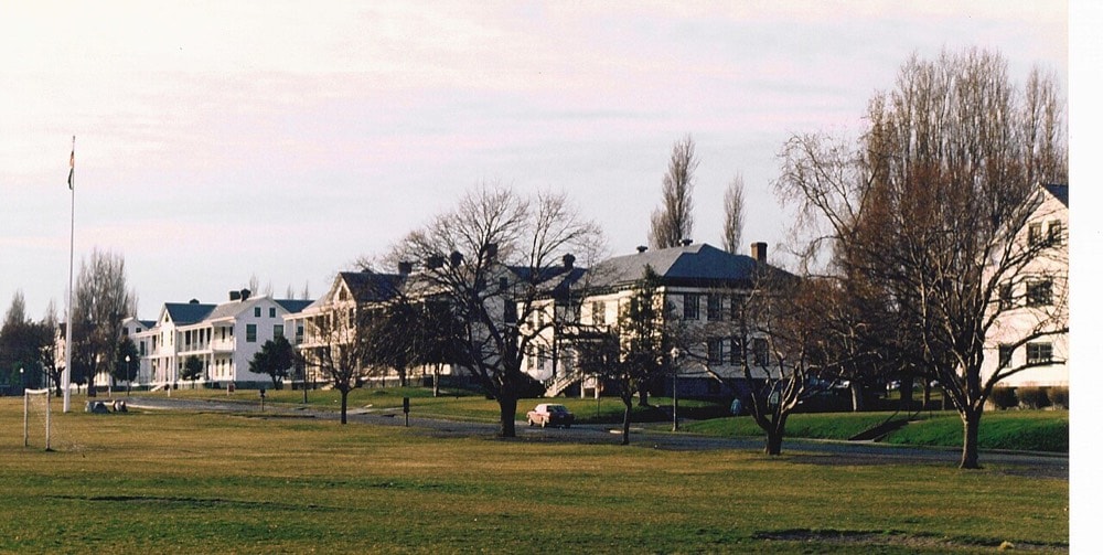 Fort Worden State Park
