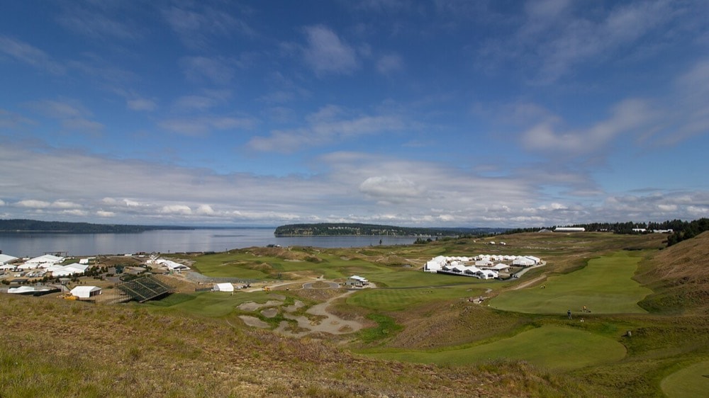 Chambers Bay