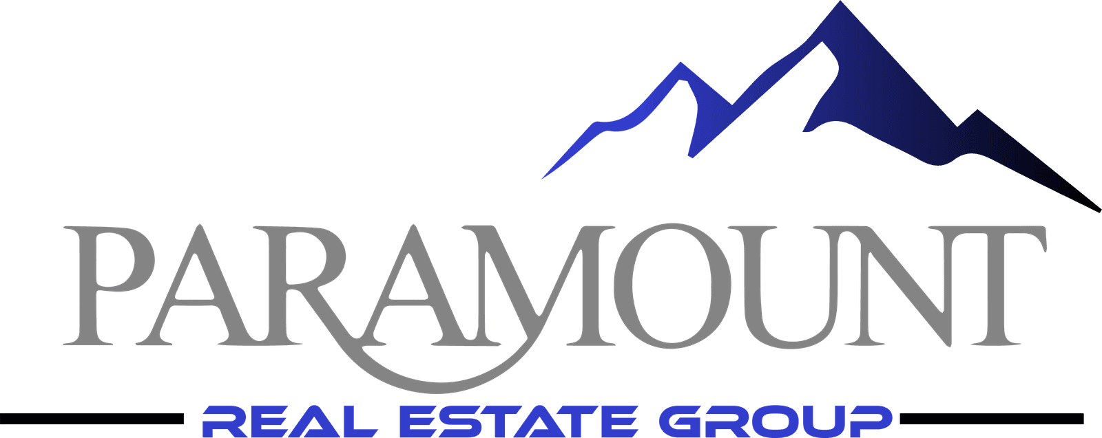 Paramount Real Estate Group