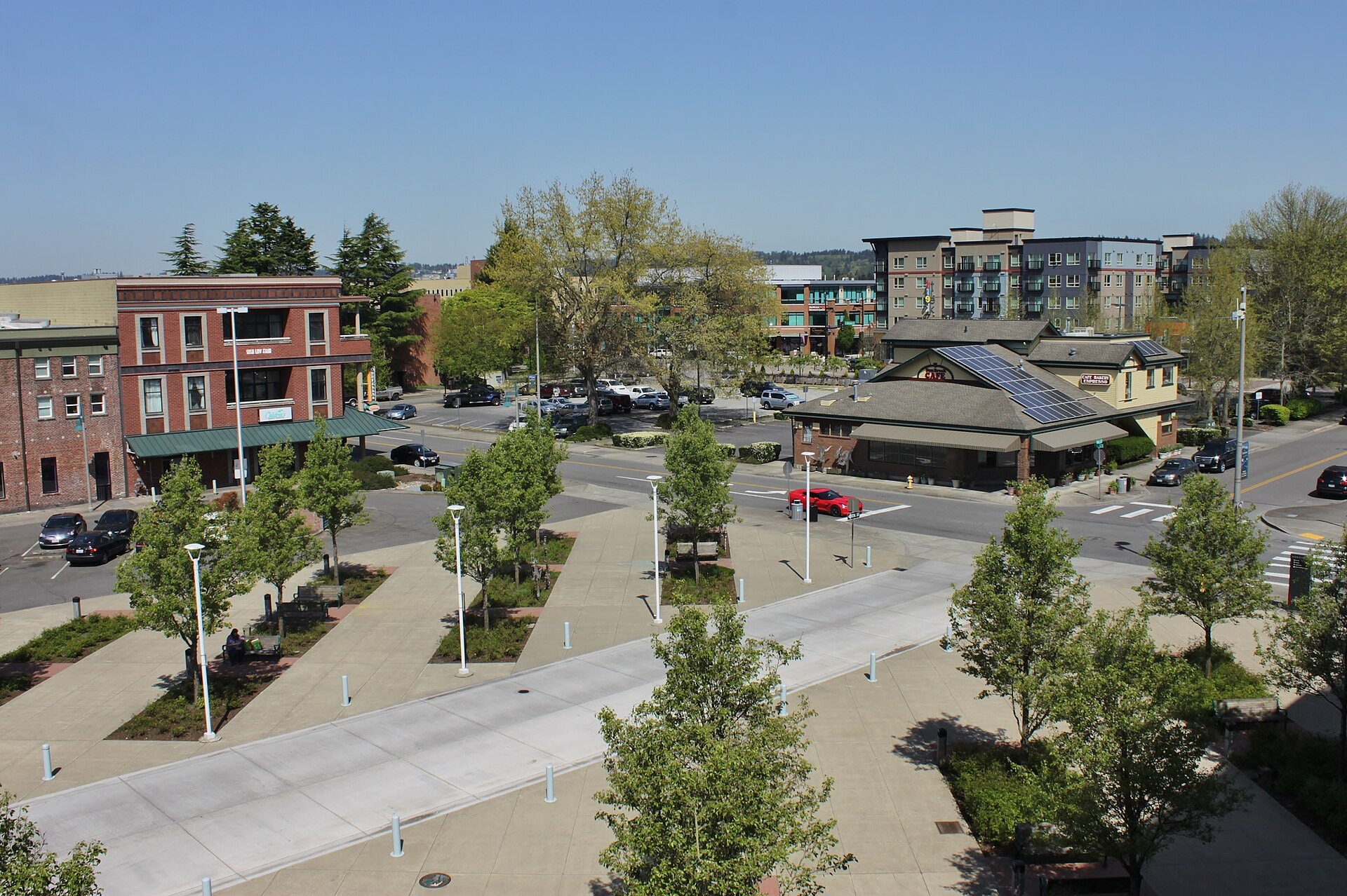 Auburn, Washington