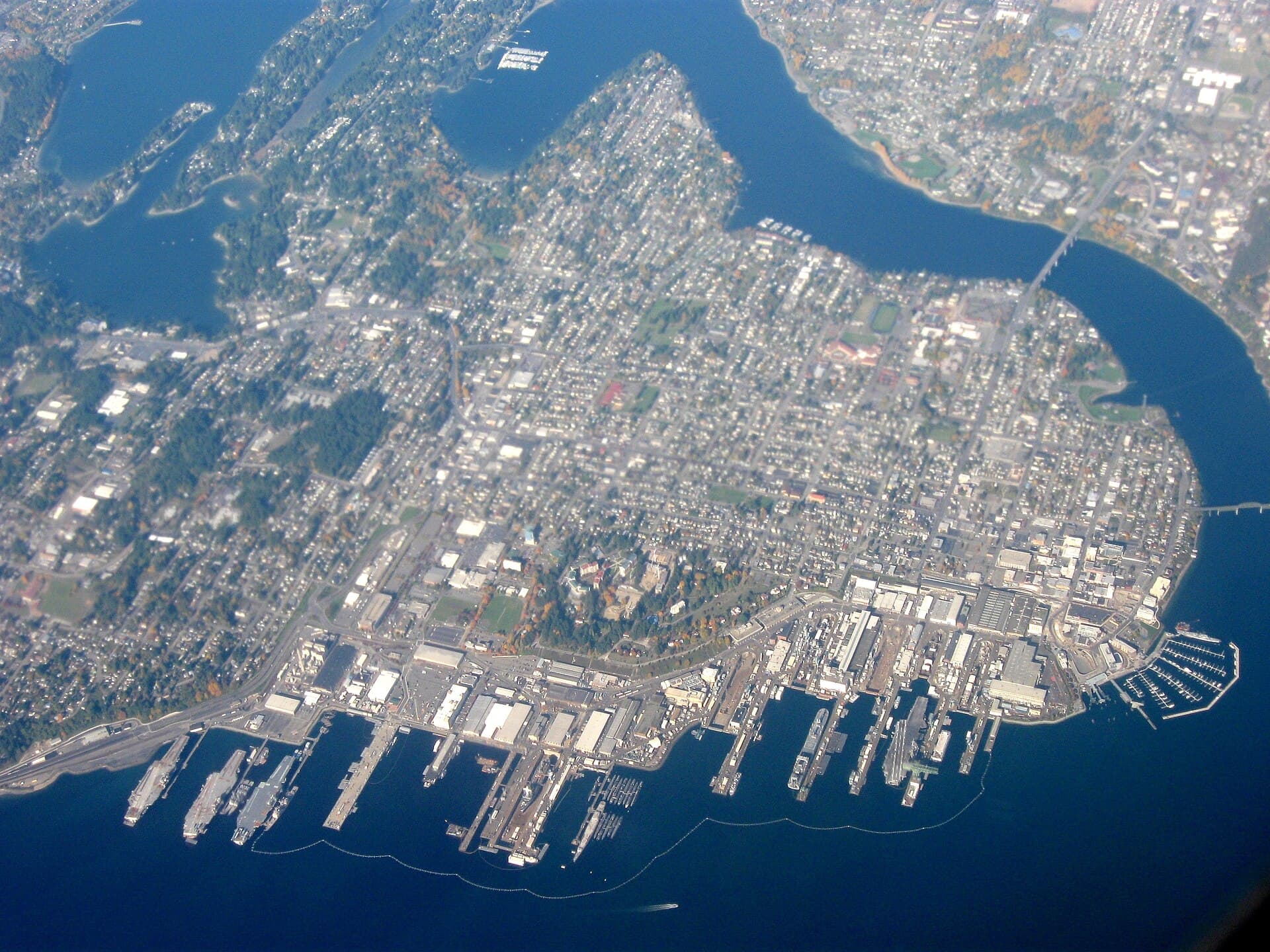 Kitsap