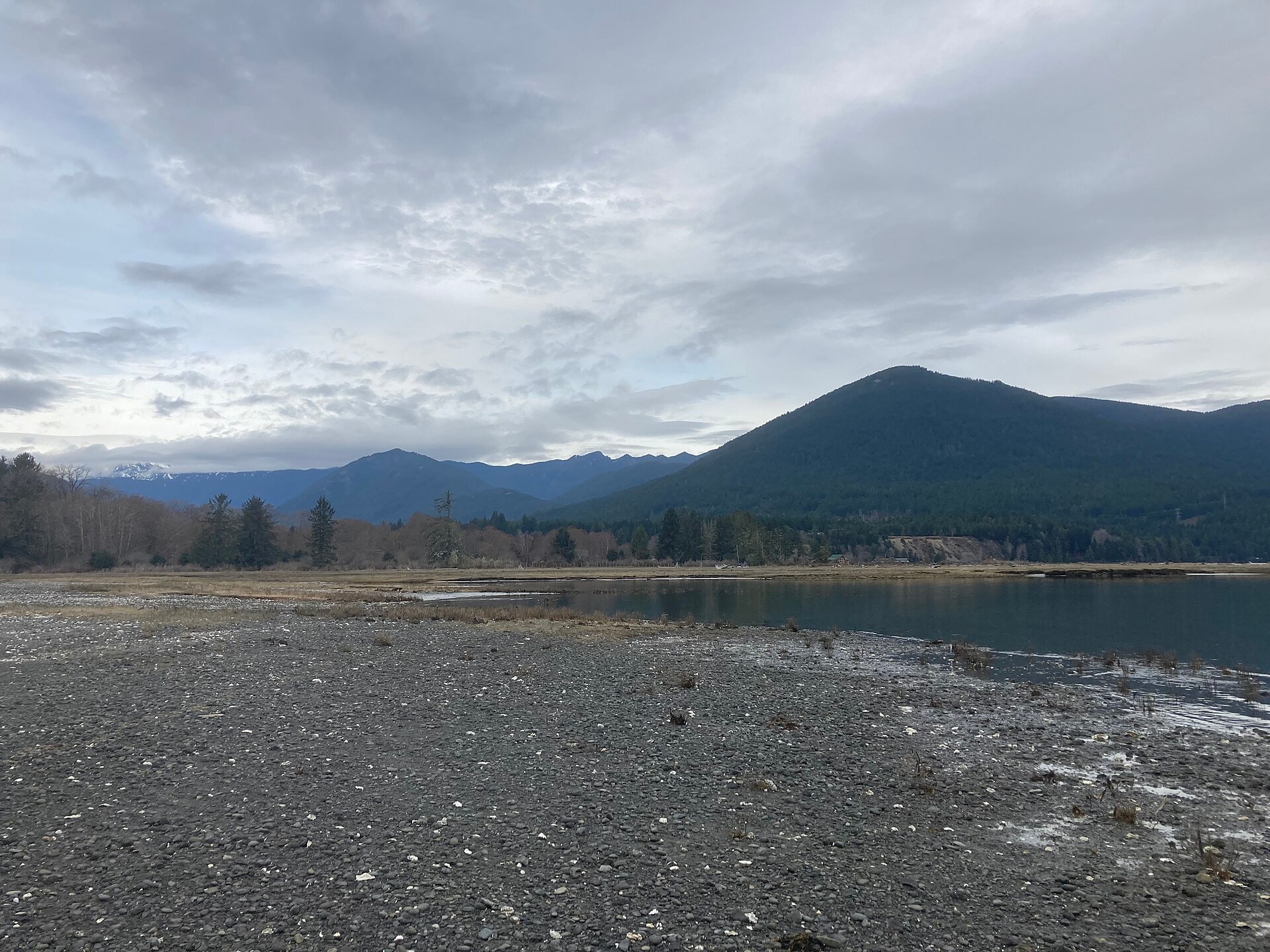 Brinnon, Washington