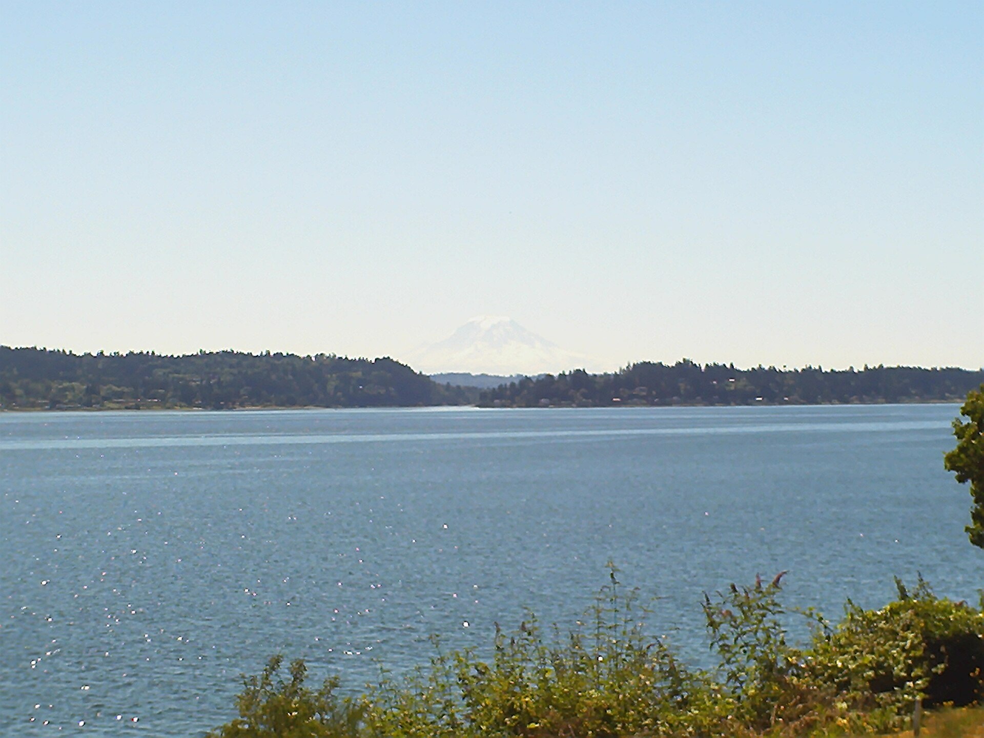 Silverdale, Washington